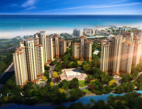 河北唐山市的房价